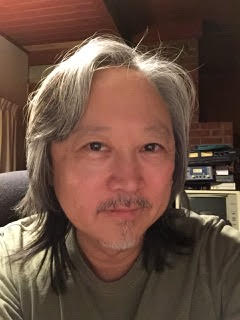 A conversation with Mr. Tom Hayashi, chronic pain patient advocate