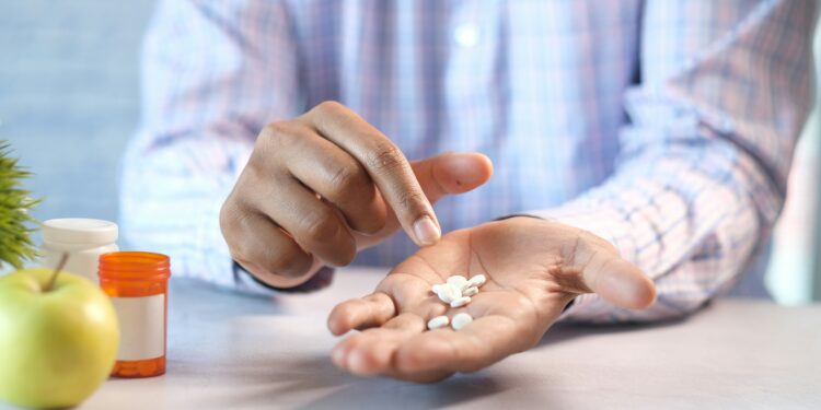 Complaint Against CDC Opioid Prescribing Guidelines