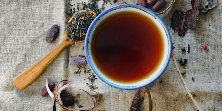 Does Herbal Tea Have Caffeine?