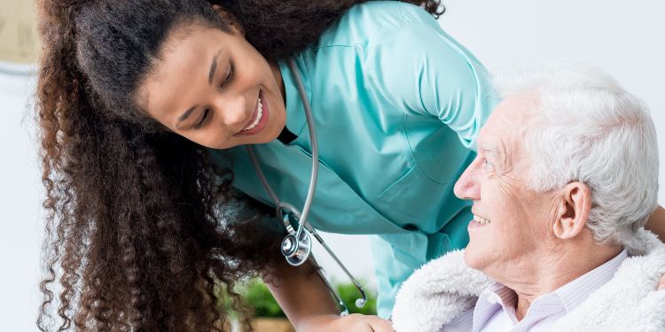 5 Ways To Enhance Bedside Patient Care at Home