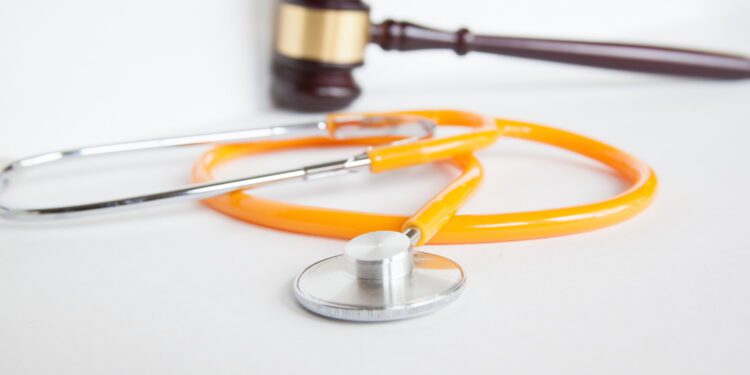 From Statutes to Case Law: Why Physicians Must Step Into the Legal Arena